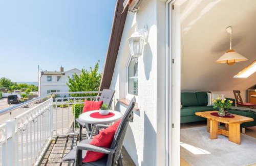 Ueckeritz Apartment | Pension Haus Anneliese