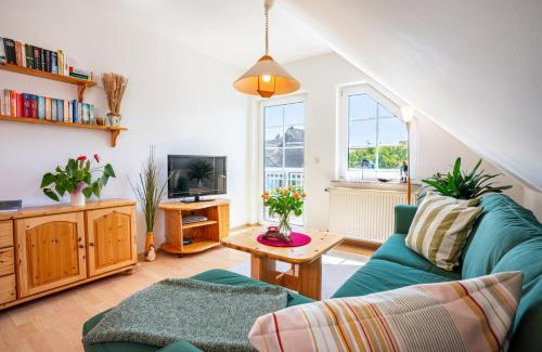 Ueckeritz Apartment | Pension Haus Anneliese