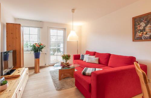 Ueckeritz Apartment | Pension Haus Anneliese