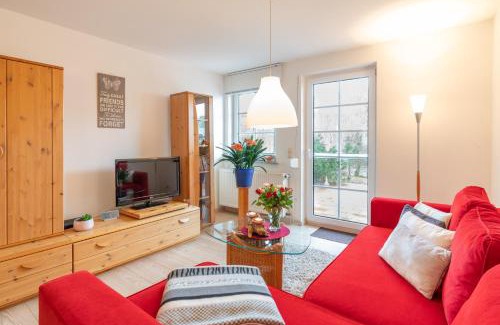 Ueckeritz Apartment | Pension Haus Anneliese
