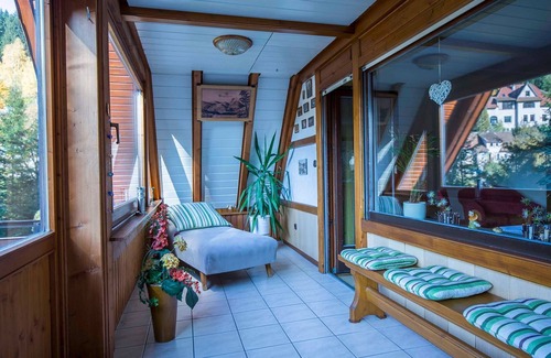 Wildemann Apartment | Pension Haus Brückner - Holiday apartment