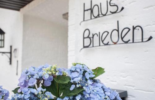 Altastenberg House | Pension Haus Brieden