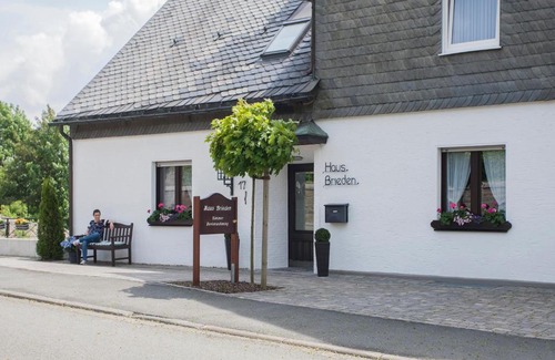 Altastenberg House | Pension Haus Brieden