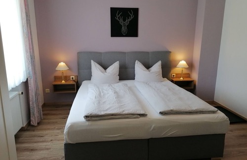Altastenberg House | Pension Haus Brieden