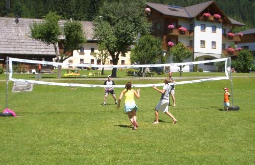 Naggl House | Pension Haus Edelweiss