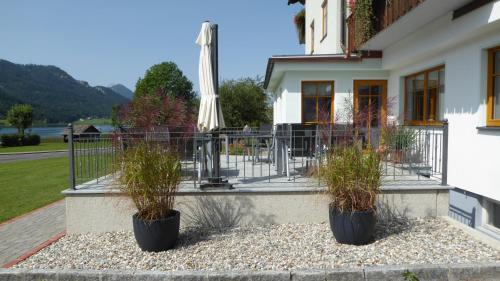 Naggl House | Pension Haus Edelweiss