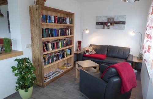 Naggl House | Pension Haus Edelweiss