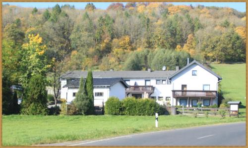 Udersdorf House | Pension Haus Liesertal