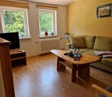 Wildemann Apartment | Pension Haus Sonneck