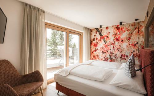 Laion Hotel | Pension Haus Tirol