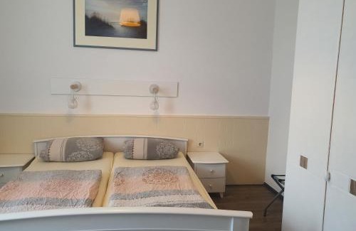 Norderney House | Pension Haus Weierts