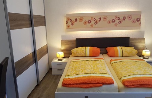 Norderney House | Pension Haus Weierts
