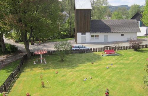 Elkeringhausen House | Pension Haus zur Orke