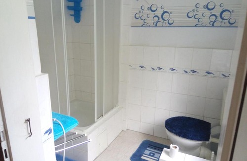 Salzelmen House | Pension Heike
