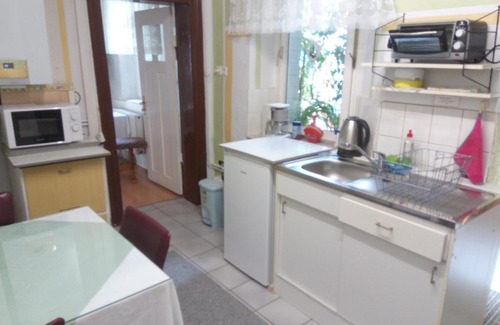Salzelmen House | Pension Heike