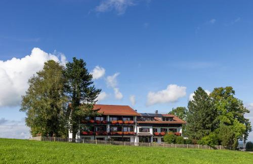 Seeg House | Pension Heim
