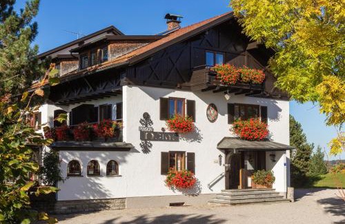 Seeg House | Pension Heim