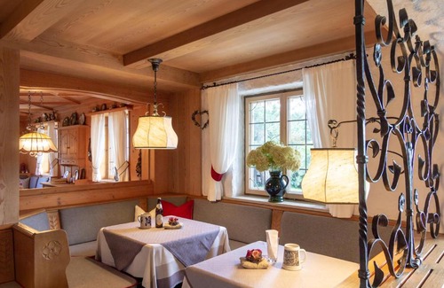 Seeg House | Pension Heim