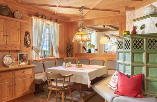 Seeg House | Pension Heim