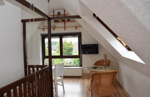 Isselburg House | Pension Heister