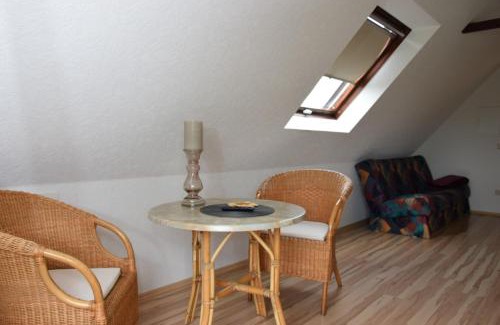 Isselburg House | Pension Heister