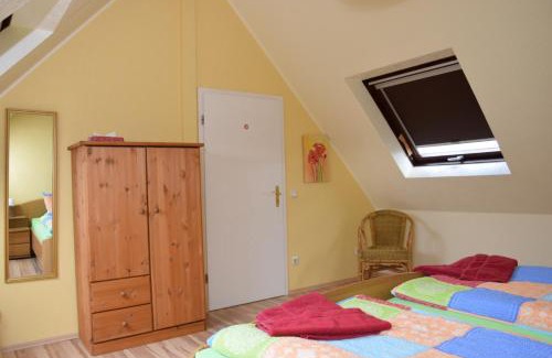 Isselburg House | Pension Heister
