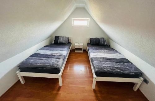 Dessau-Rosslau Apartment | Pension Helga