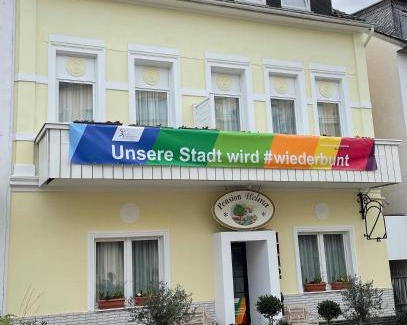 Bad Neuenahr-Ahrweiler Hotel | Pension Helma