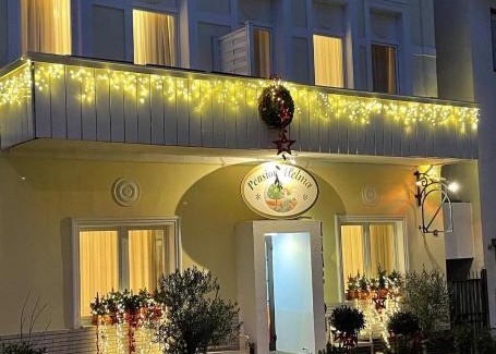 Bad Neuenahr-Ahrweiler Hotel | Pension Helma