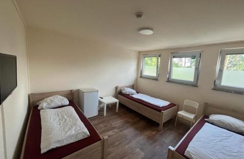 Sennestadt House | Pension Highway Bielefeld Senner Hellweg