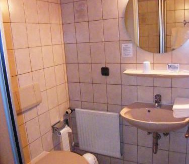 Rothenburg Old Town House | Pension Hofmann-Schmölzer