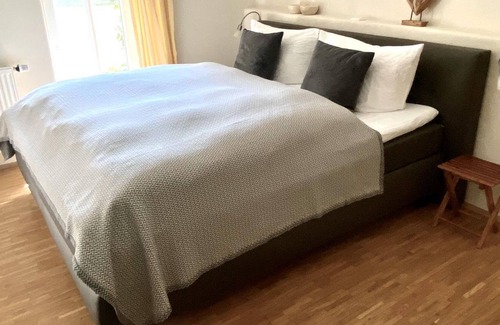 Mollberg Cottage | Pension "Hof Mollberg" - double room, shower, WC