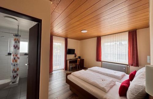 Bad Steben House | Pension Hubertus