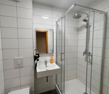 Bad Steben House | Pension Hubertus