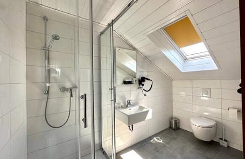Bad Steben House | Pension Hubertus
