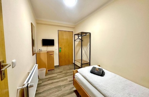 Bad Steben House | Pension Hubertus