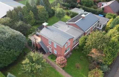 Bellingwedde House | Pension Huize Kruiz