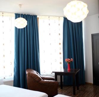 Techirghiol House | Pension Iory`s