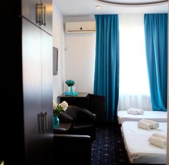 Techirghiol House | Pension Iory`s