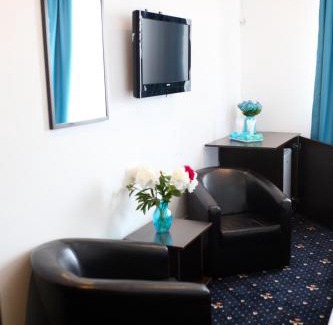 Techirghiol House | Pension Iory`s