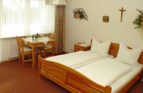 Bad Birnbach House | Pension Irene Nist