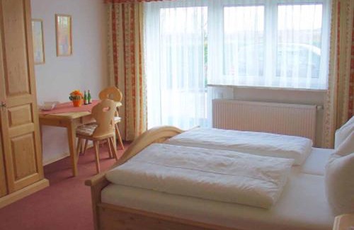 Bad Birnbach House | Pension Irene Nist