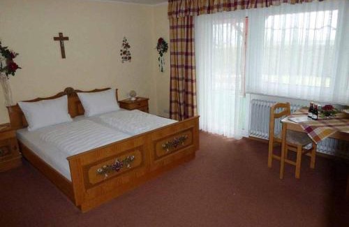 Bad Birnbach House | Pension Irene Nist