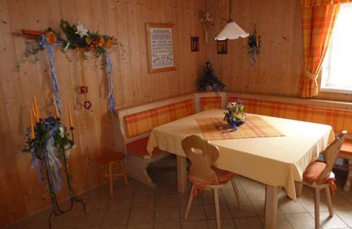 Bad Birnbach House | Pension Irene Nist