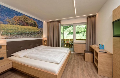 Pianizza Di Sopra Hotel | Pension Irma