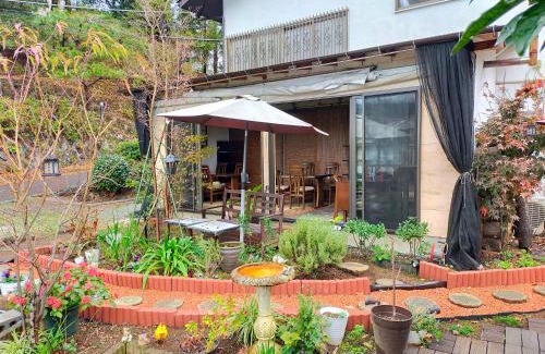 Yawatano Bed & Breakfast | Pension Izukogen