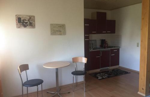 Senftenberg House | Pension Jahn