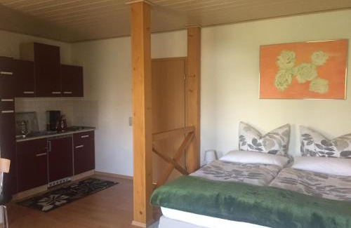 Senftenberg House | Pension Jahn