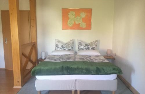 Senftenberg House | Pension Jahn