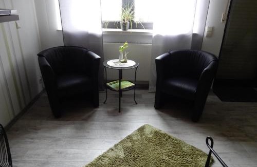 Nachtsheim House | Pension-Jakobs